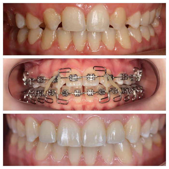 Стоматологи: красивая улыбка