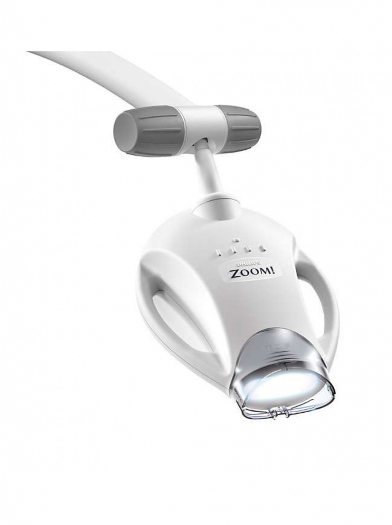 White Speed Philips ZOOM (Zoom 4)